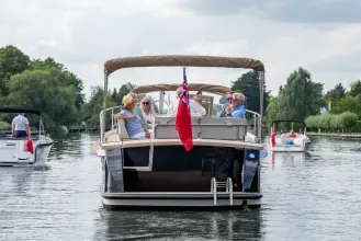 Thumbnail von Intercruiser 29