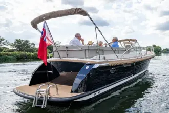 Thumbnail von Intercruiser 29