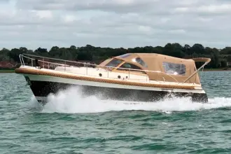 Thumbnail von Intercruiser 29