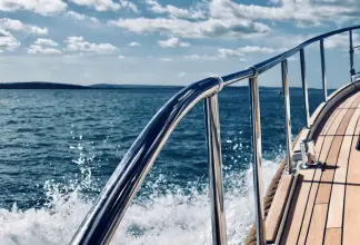 Thumbnail von Intercruiser 29