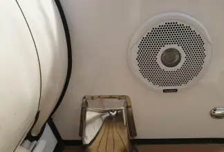 Thumbnail von Fassmer RIR-625-Y RIB TENDER