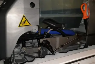 Thumbnail von Fassmer RIR-625-Y RIB TENDER