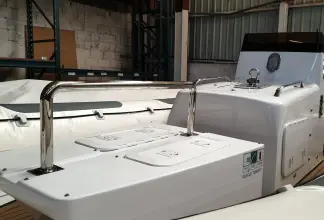 Thumbnail von Fassmer RIR-625-Y RIB TENDER