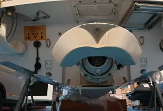 Thumbnail von Fassmer RIR-625-Y RIB TENDER