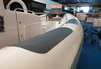 Thumbnail von Fassmer RIR-625-Y RIB TENDER