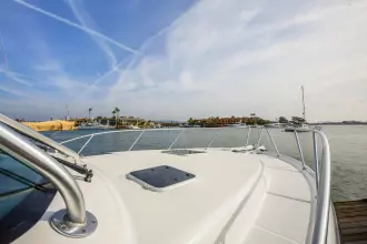 Thumbnail von Tiara Yachts 3600 Open CELTIC PRIDE