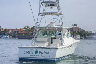 Thumbnail von Tiara Yachts 3600 Open CELTIC PRIDE