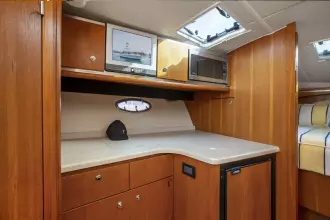 Thumbnail von Tiara Yachts 3600 Open CELTIC PRIDE