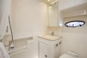 Thumbnail von Tiara Yachts 3600 Open CELTIC PRIDE