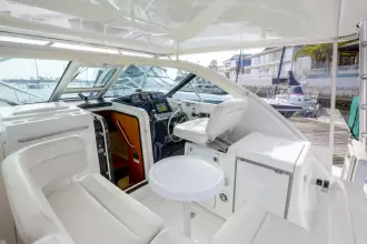 Thumbnail von Tiara Yachts 3600 Open CELTIC PRIDE