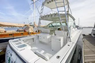 Thumbnail von Tiara Yachts 3600 Open CELTIC PRIDE