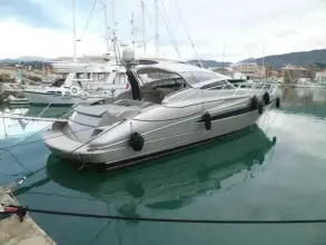 Thumbnail von 52 Rivale M/Y Zeelino