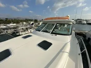 Thumbnail von Tiara Yachts 42