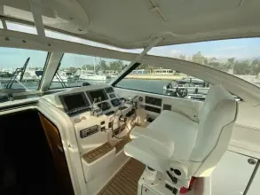 Thumbnail von Tiara Yachts 42
