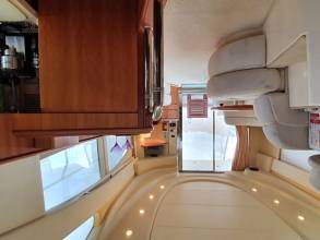 Thumbnail von Azimut 42 Fly