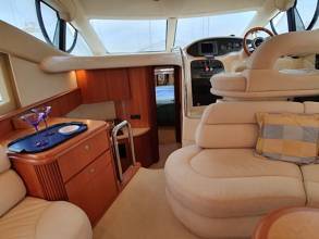 Thumbnail von Azimut 42 Fly