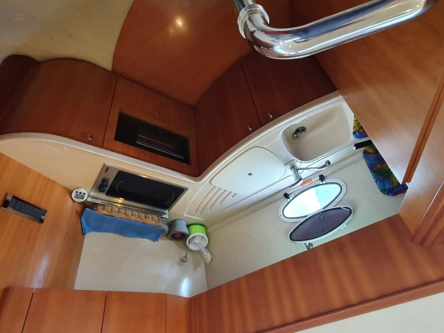 Thumbnail von Azimut 42 Fly