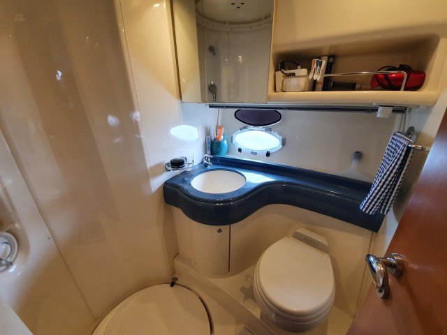 Thumbnail von Azimut 42 Fly