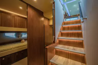 Thumbnail von Riviera 68 Sports Motor Yacht Fat Boy