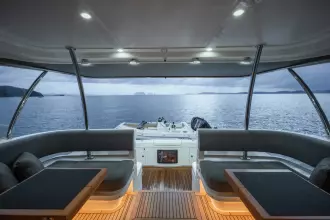Thumbnail von Riviera 68 Sports Motor Yacht Fat Boy