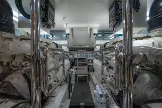 Thumbnail von Riviera 68 Sports Motor Yacht Fat Boy