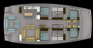 Thumbnail von Acury Spy Cat 19