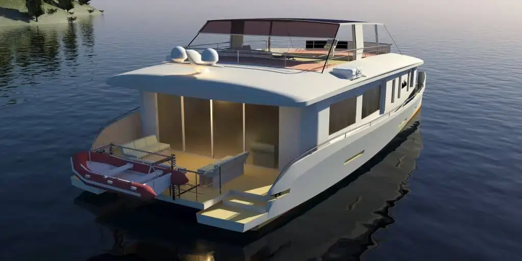 Thumbnail von Acury Spy Cat 19