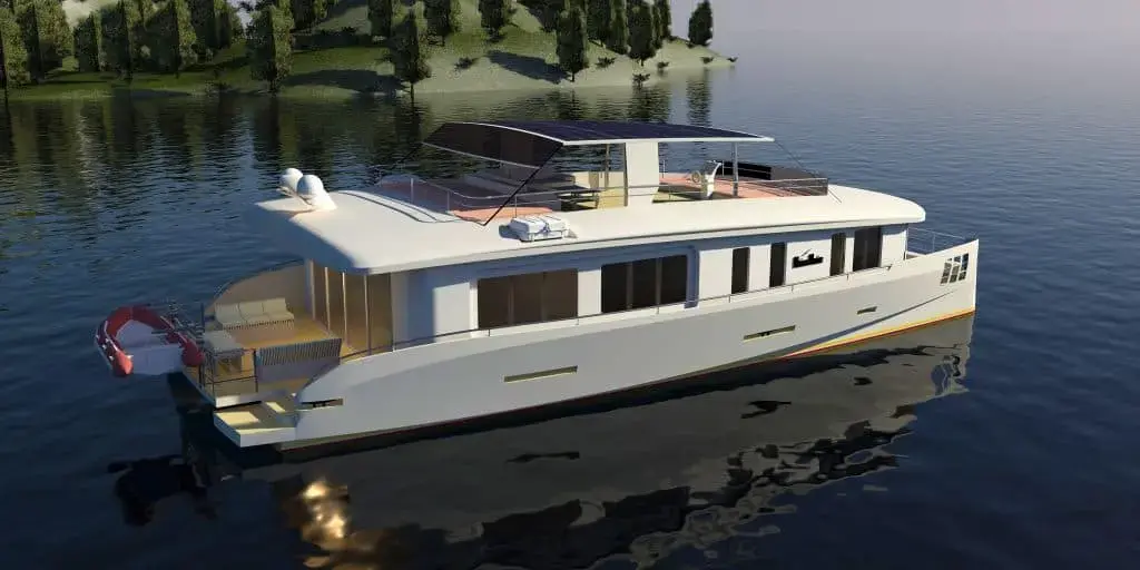 Thumbnail von Acury Spy Cat 19