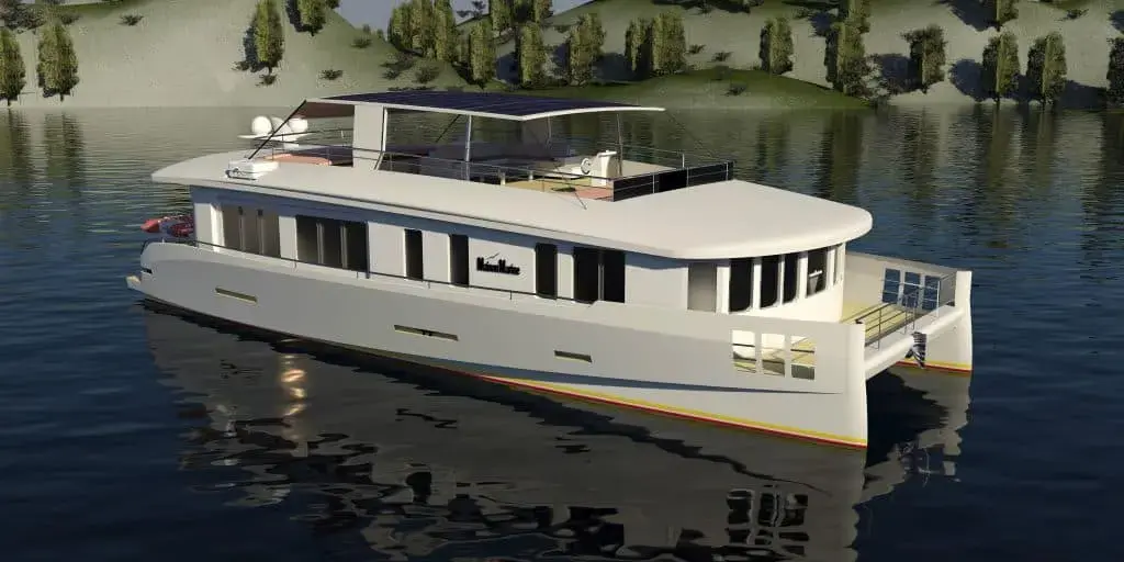 Thumbnail von Acury Spy Cat 19