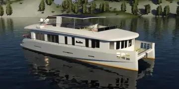 Thumbnail von Acury Spy Cat 19