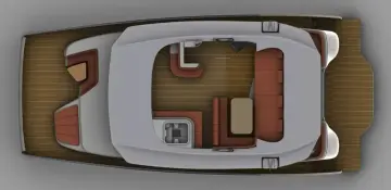 Thumbnail von Acury Spy Cat 25