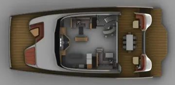 Thumbnail von Acury Spy Cat 25