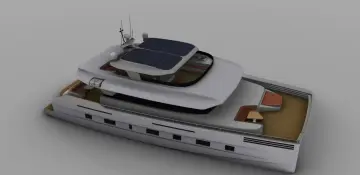 Thumbnail von Acury Spy Cat 25