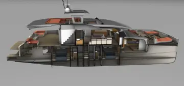 Thumbnail von Acury Spy Cat 25