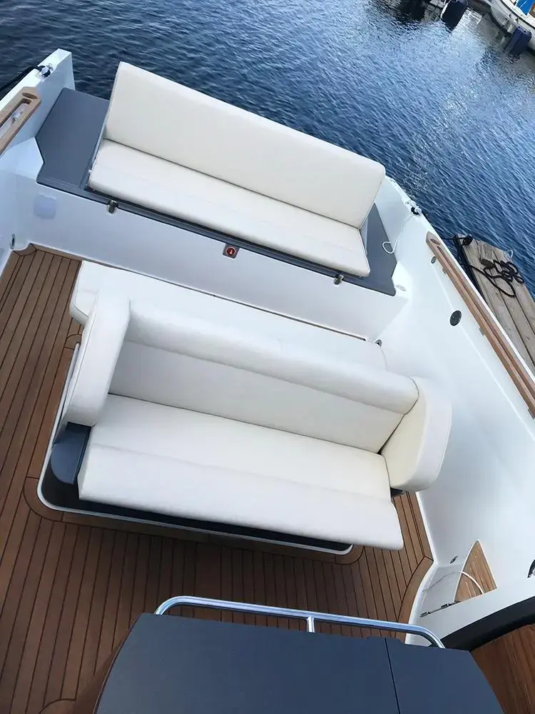 Thumbnail von Cormate Chase 35