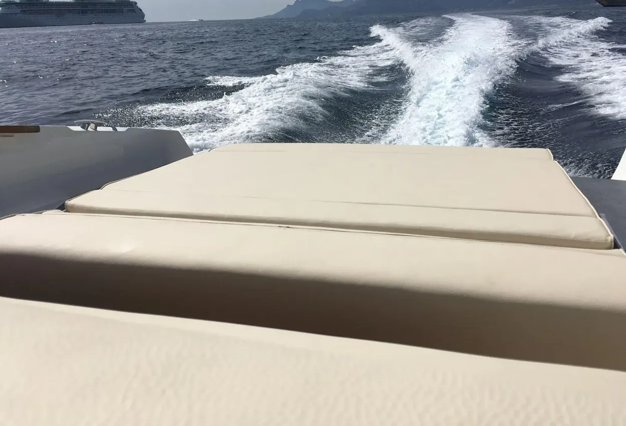 Thumbnail von Cormate Chase 35