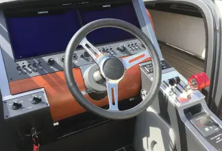 Thumbnail von Cormate Chase 35