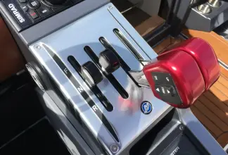 Thumbnail von Cormate Chase 35