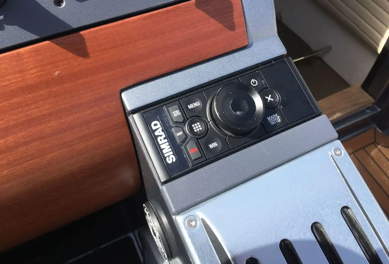 Thumbnail von Cormate Chase 35