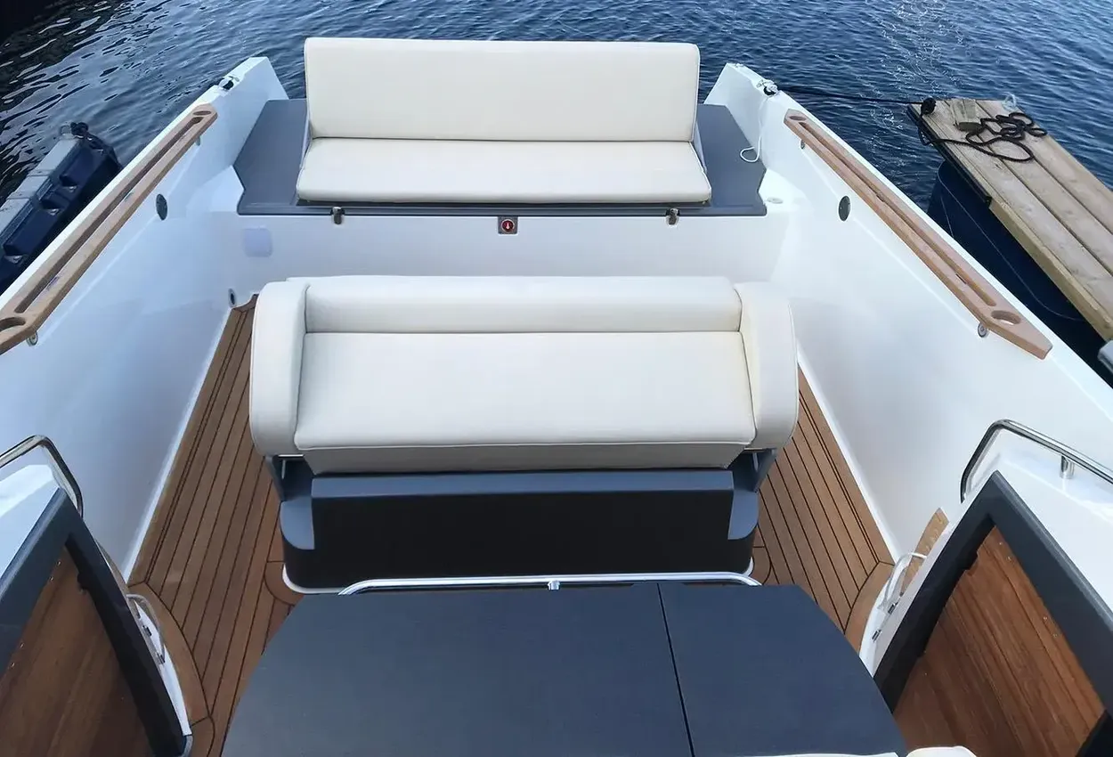 Thumbnail von Cormate Chase 35