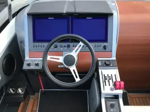 Thumbnail von Cormate Chase 35