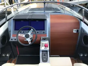 Thumbnail von Cormate Chase 35