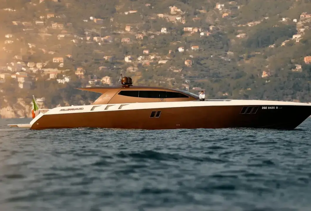 Otam Millenium 80 Ht