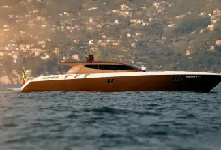 Otam Millenium 80 Ht