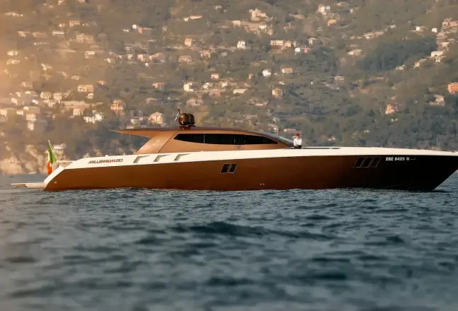 Otam Millenium 80 Ht