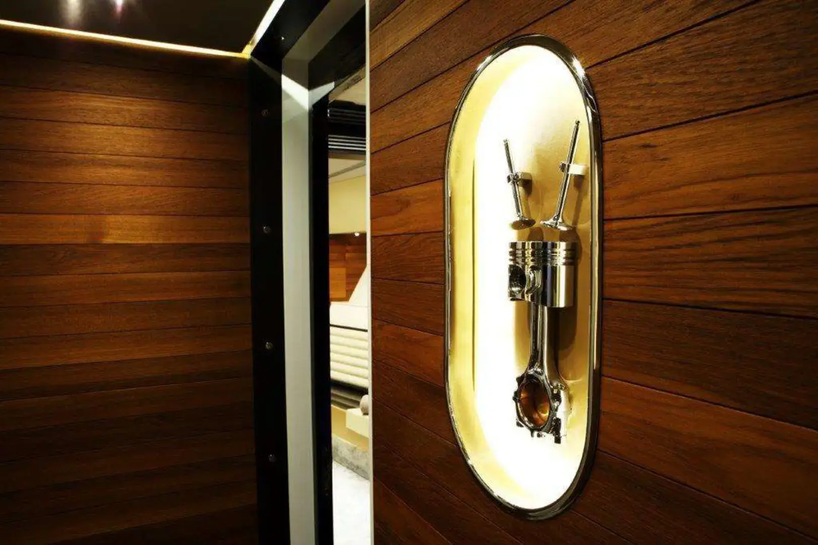 Thumbnail von Otam Millenium 80 Ht