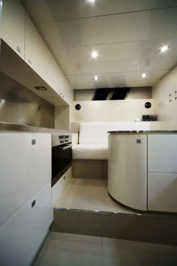 Thumbnail von Otam Millenium 80 Ht