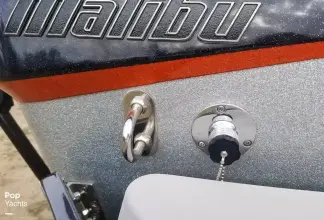 Thumbnail von Malibu Wakesetter 22 MXZ