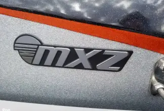 Thumbnail von Malibu Wakesetter 22 MXZ