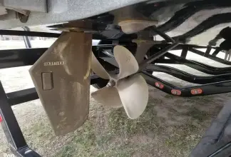 Thumbnail von Malibu Wakesetter 22 MXZ